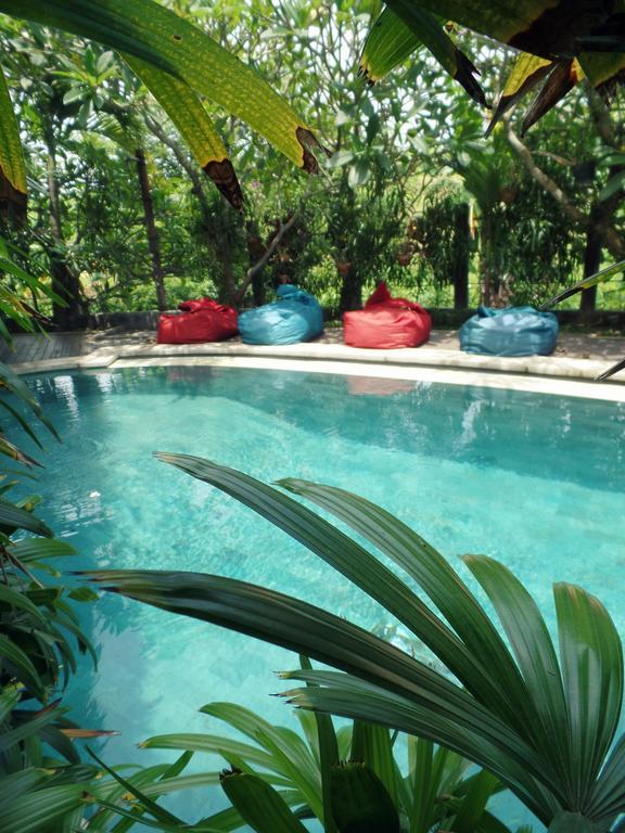 Hotel Matra Bali Surf Camp à Canggu Extérieur photo