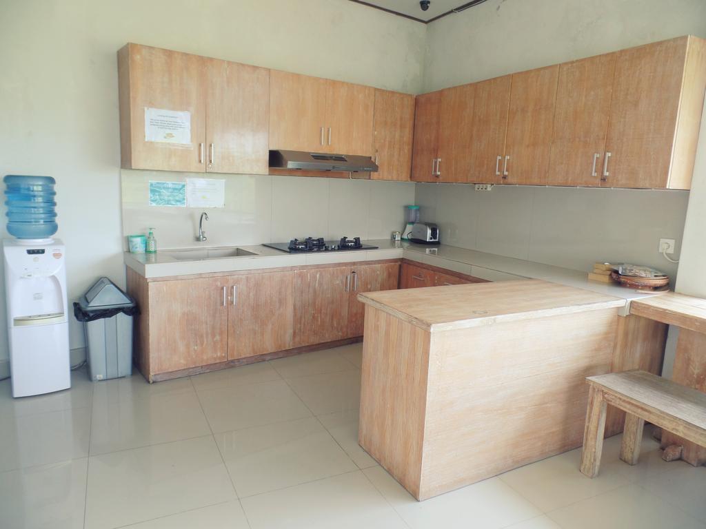 Hotel Matra Bali Surf Camp à Canggu Extérieur photo