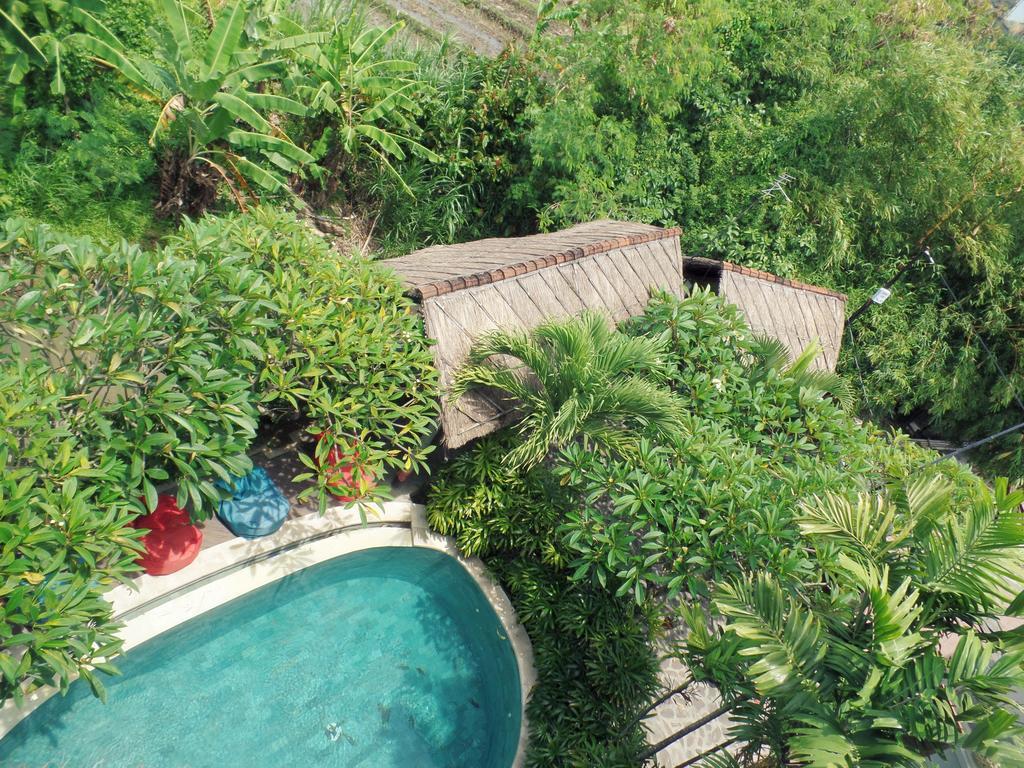 Hotel Matra Bali Surf Camp à Canggu Extérieur photo