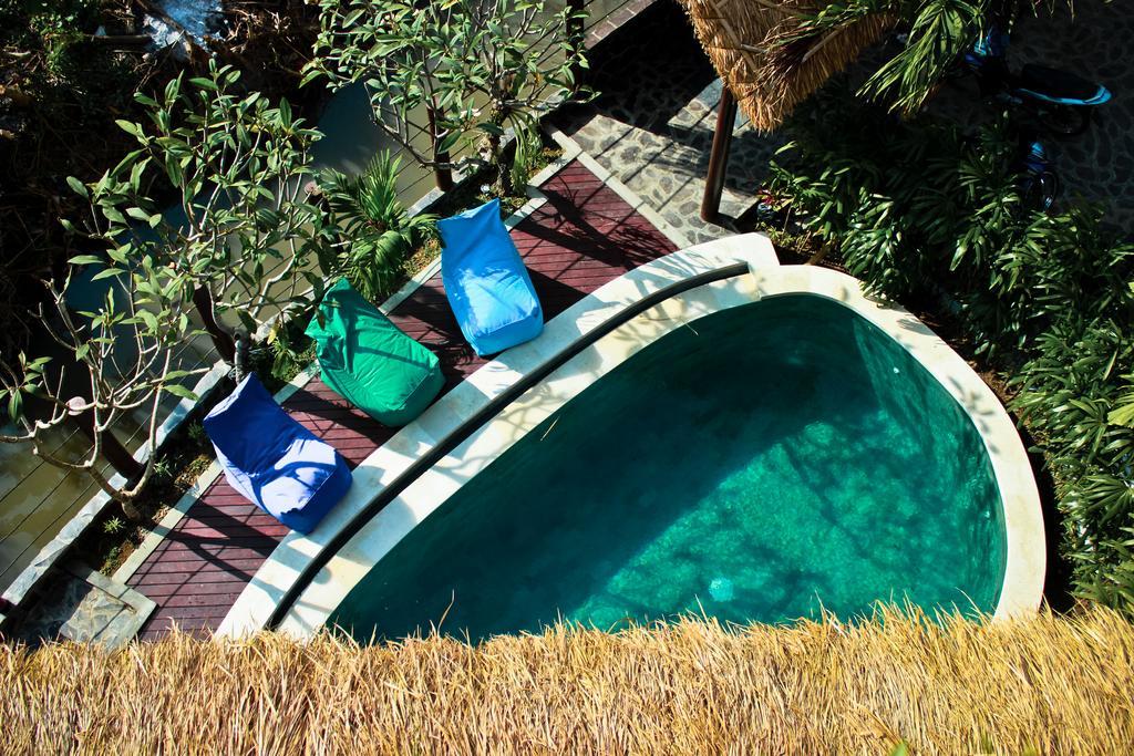Hotel Matra Bali Surf Camp à Canggu Extérieur photo