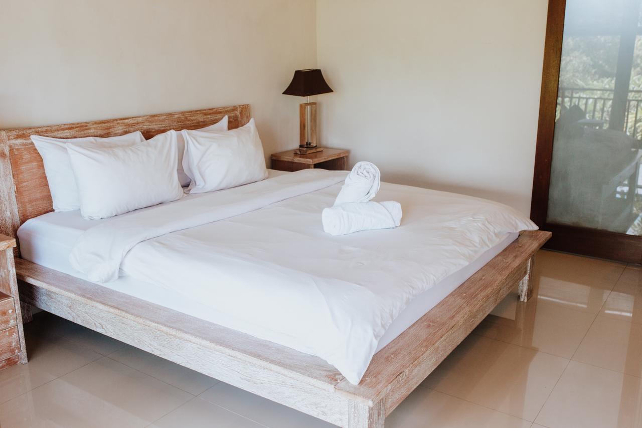Hotel Matra Bali Surf Camp à Canggu Extérieur photo